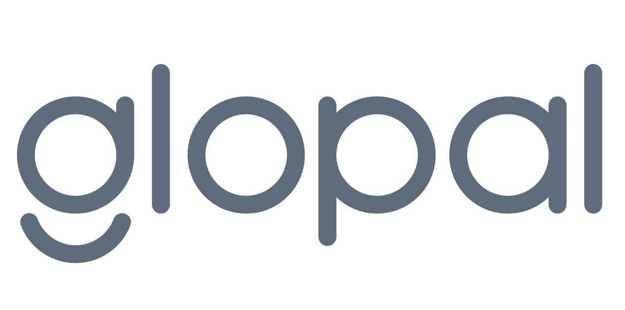 Glopal Logo
